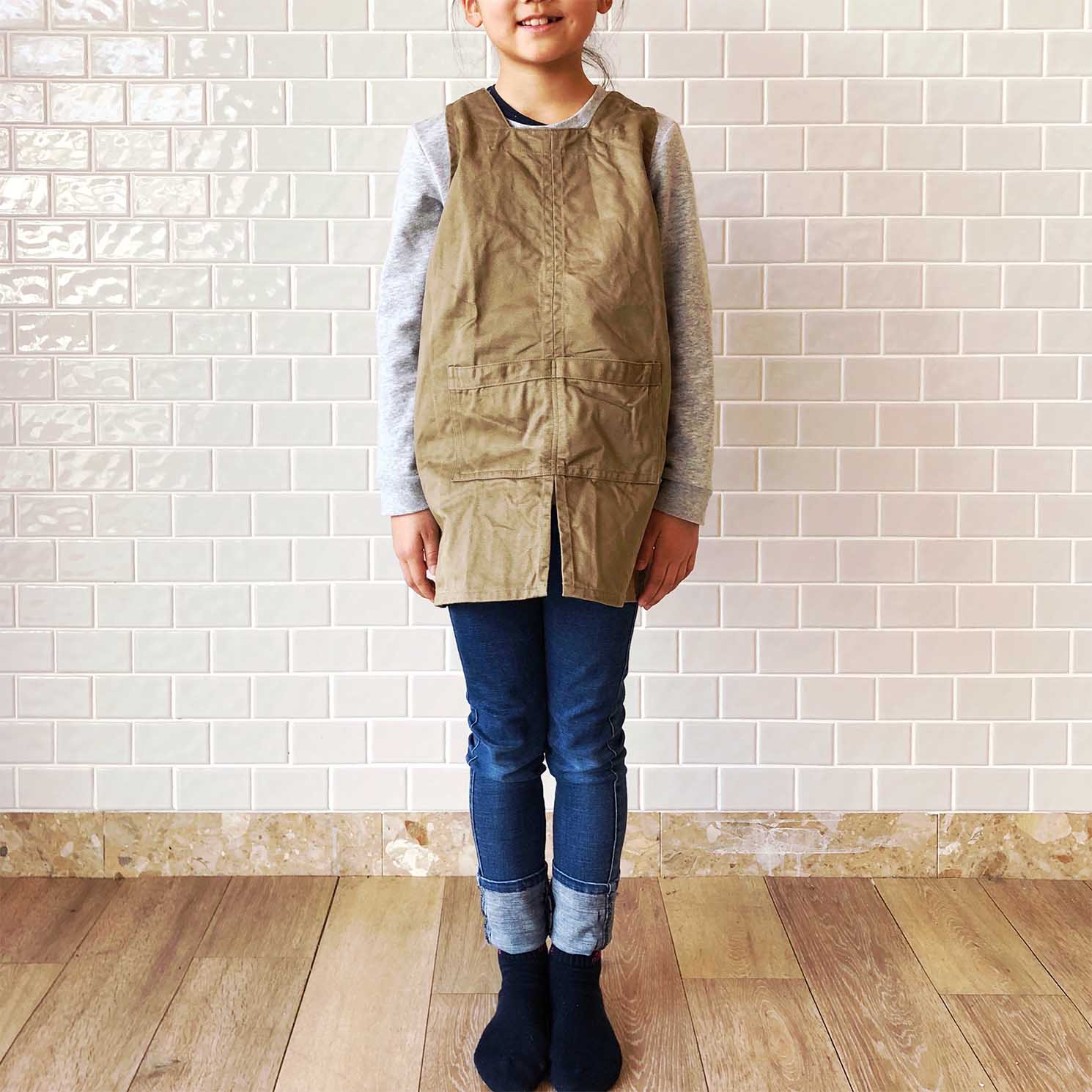 エプロンイメージ